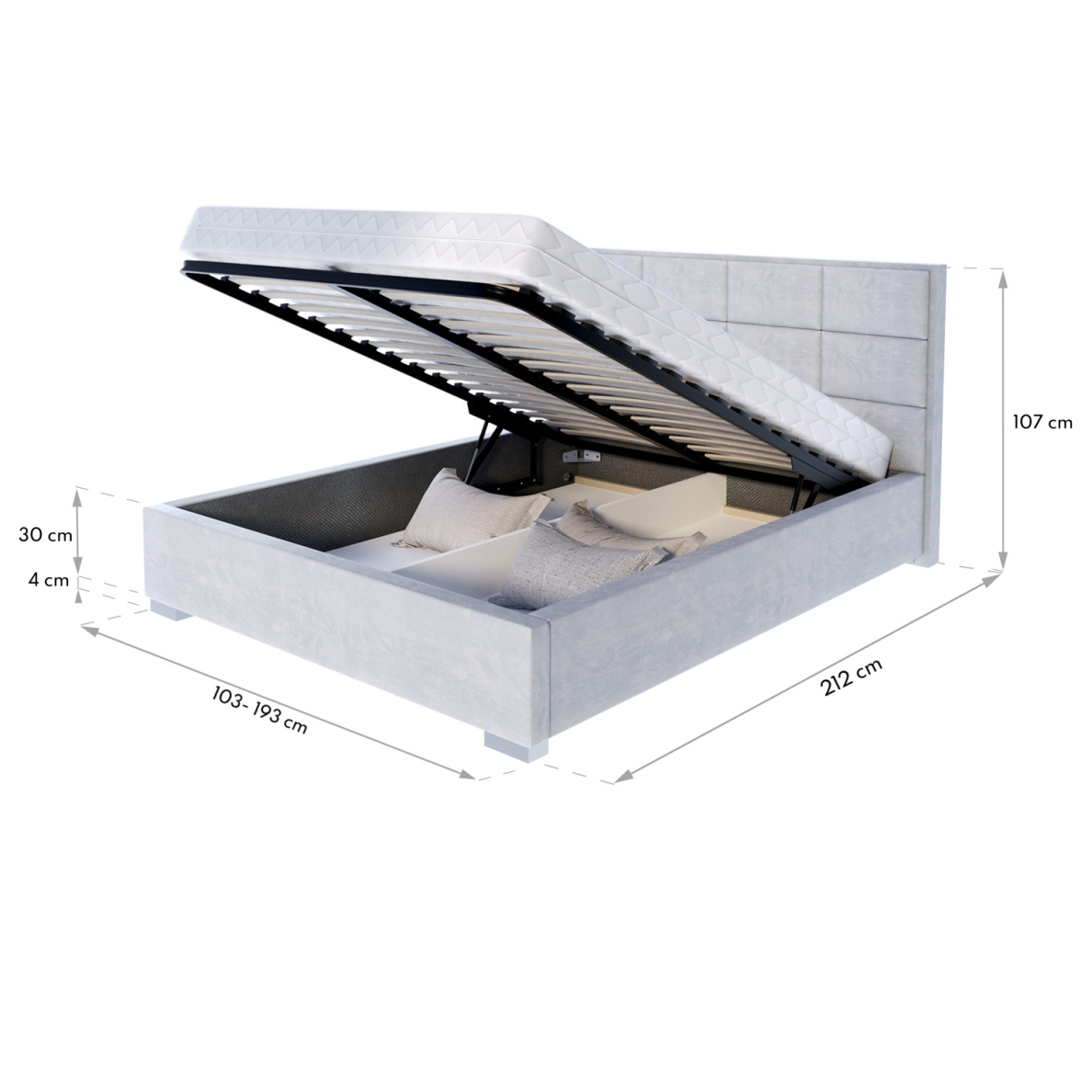 Lova Apollo 4 Lova Apollo 4