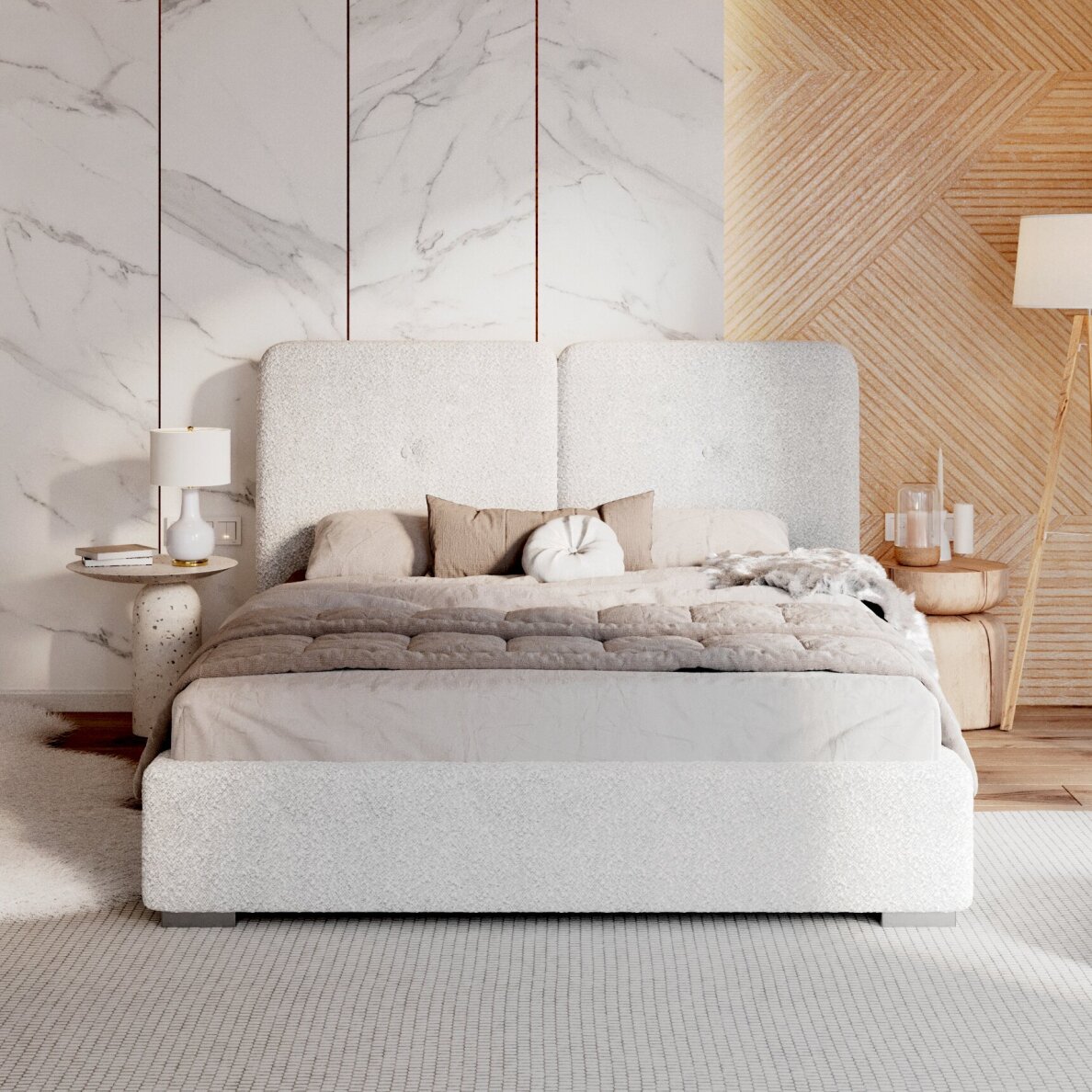 Lova Bedretto 1 Lova Bedretto 1