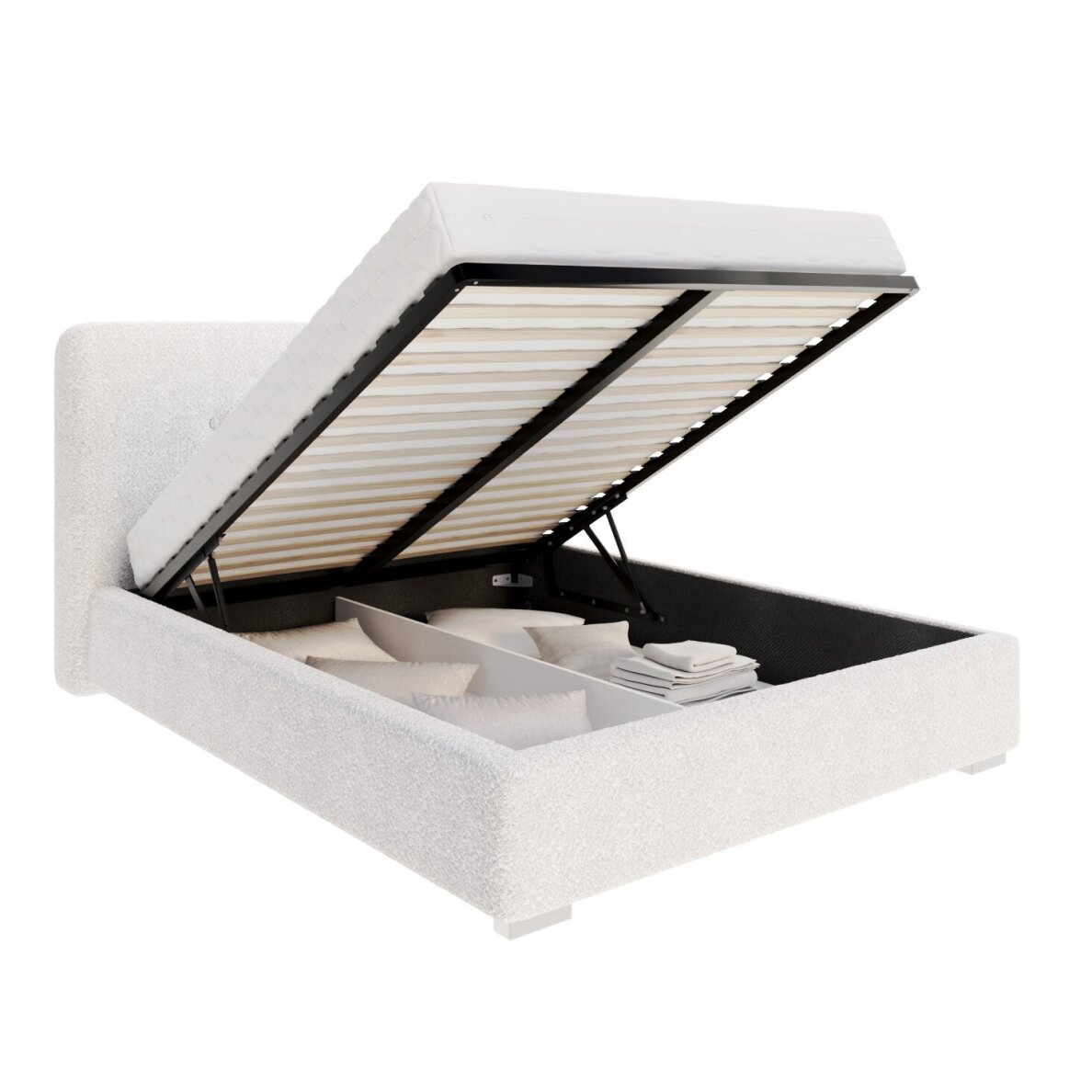 Lova Bedretto 7 Lova Bedretto 7