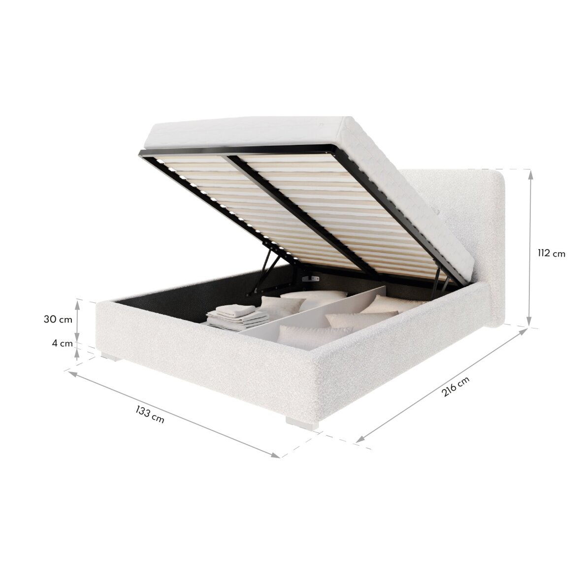 Lova Bedretto 8 Lova Bedretto 8