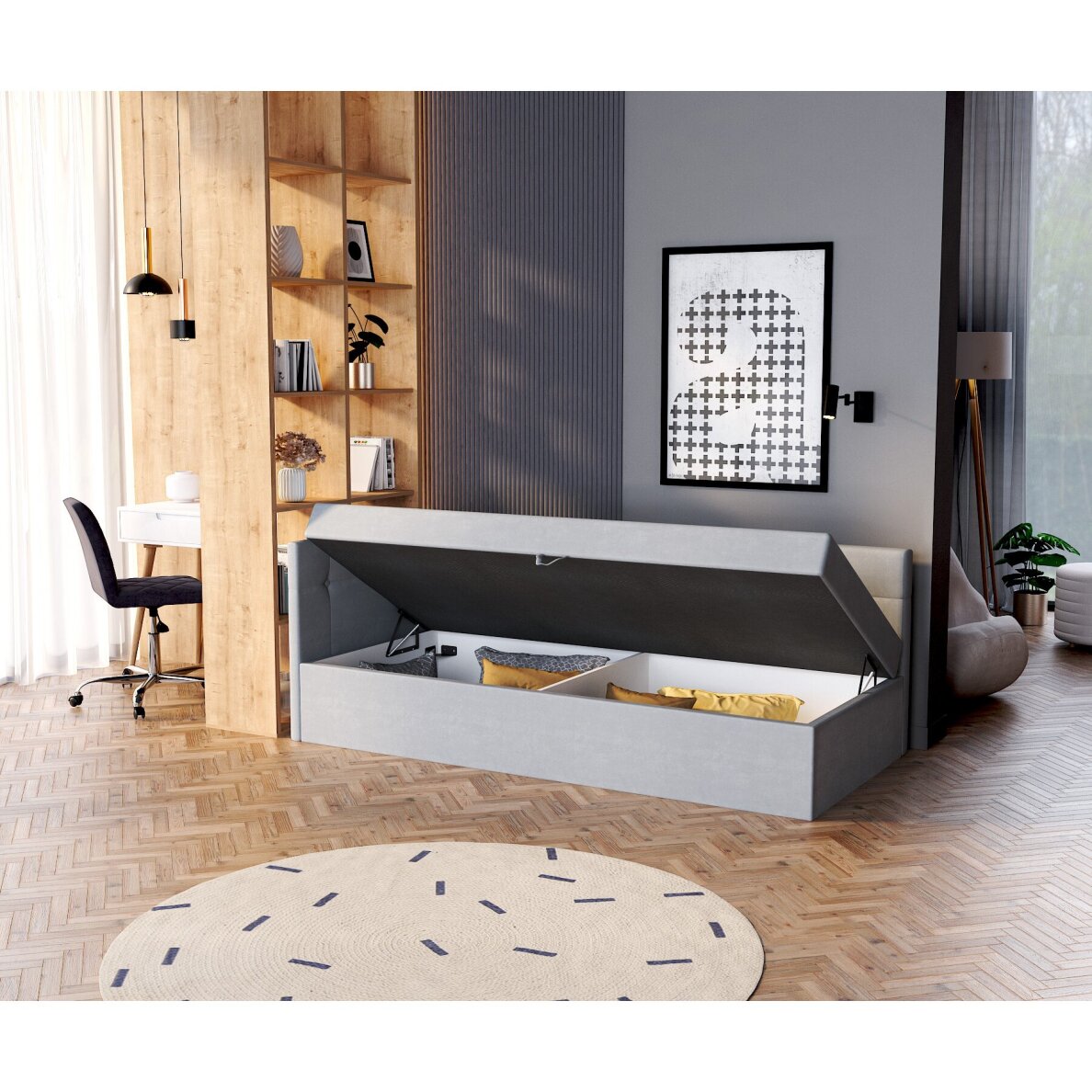 Lova Billy 120 1 Lova Billy 120 1