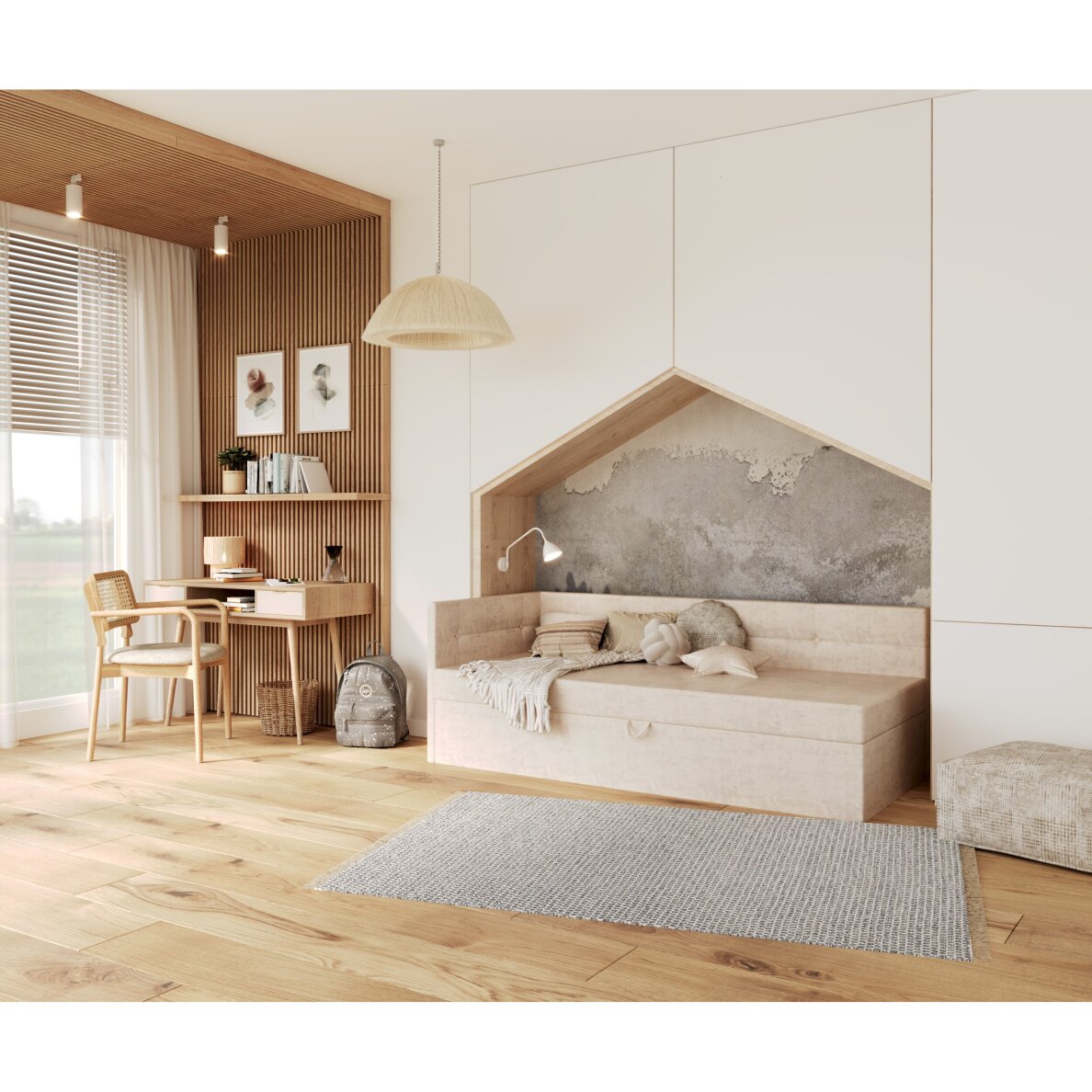 Lova Billy 90 2 Lova Billy 90 2