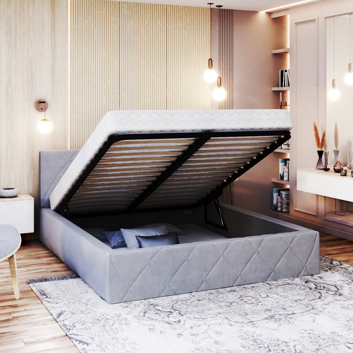 Lova Caro 8 Lova Caro 8