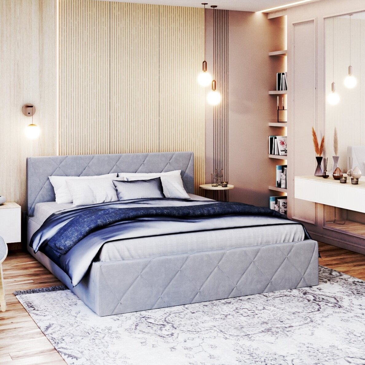 Lova Caro 4 Lova Caro 4