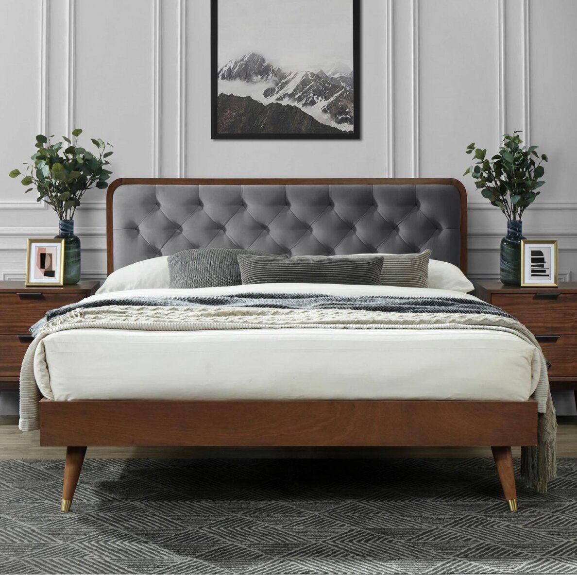 Lova CASSIDY 160 1 Lova CASSIDY 160 1