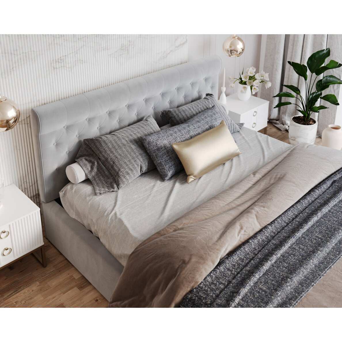 Lova Chicago 7 Lova Chicago 7