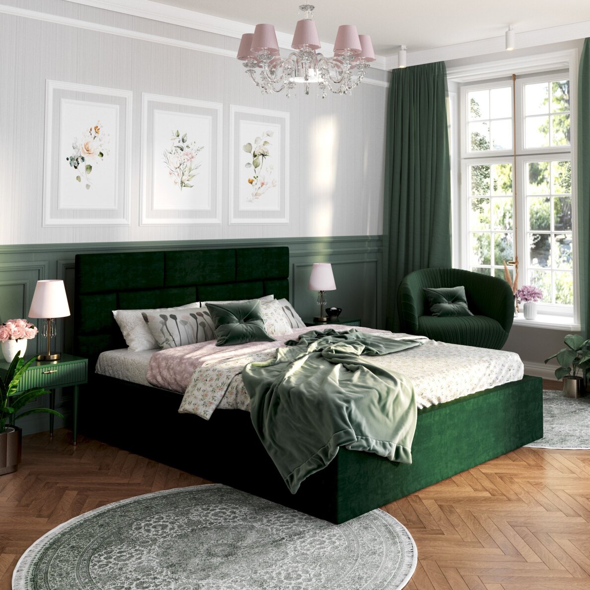 Lova Colorado 4 Lova Colorado 4