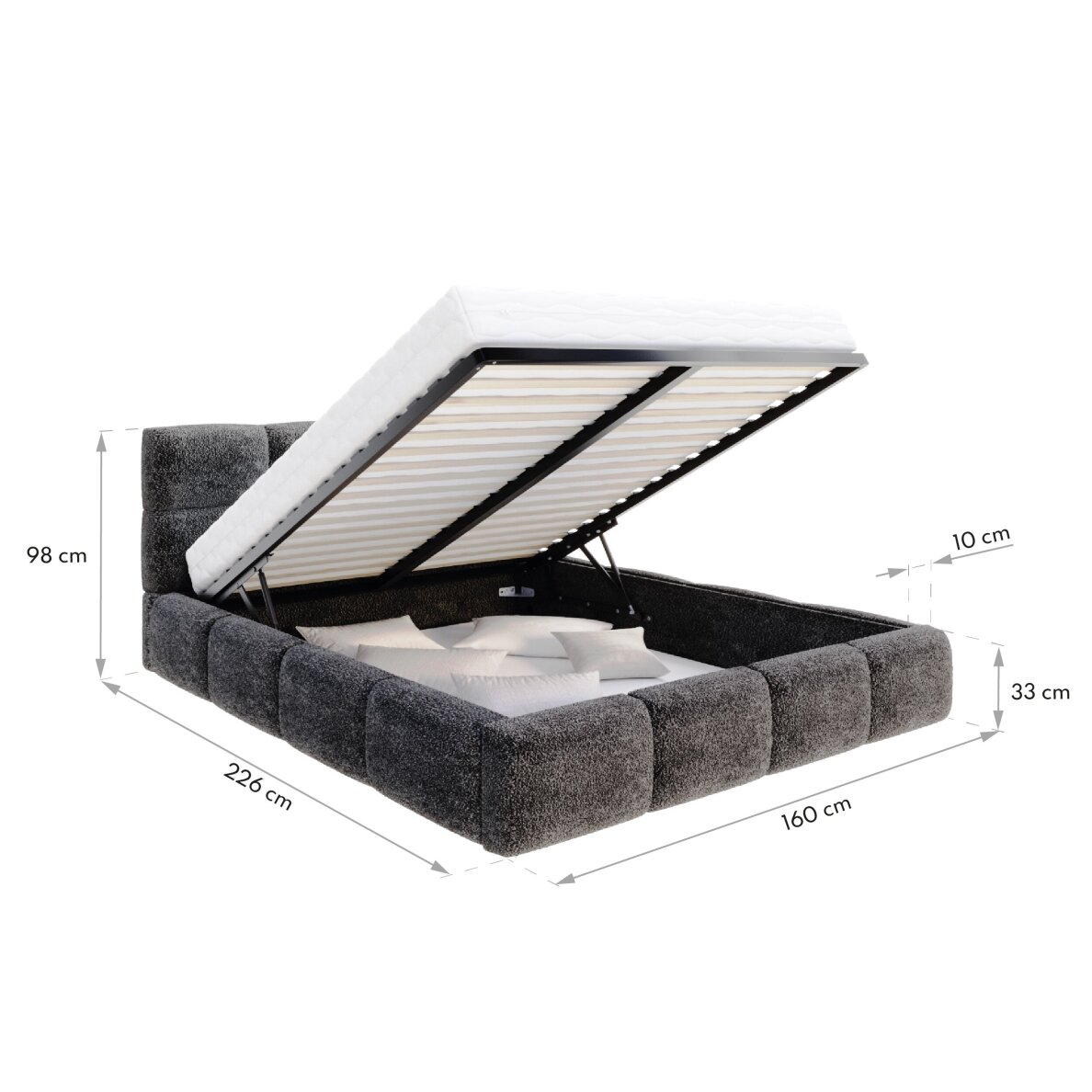 Lova Delicato 12 Lova Delicato 12