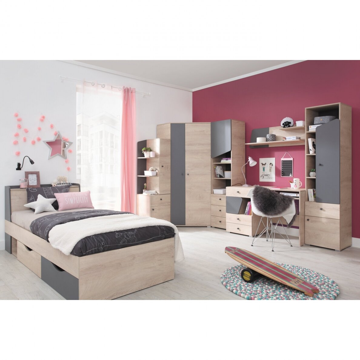 Lova Delta (DL14 L/P) 1 Lova Delta (DL14 L/P) 1