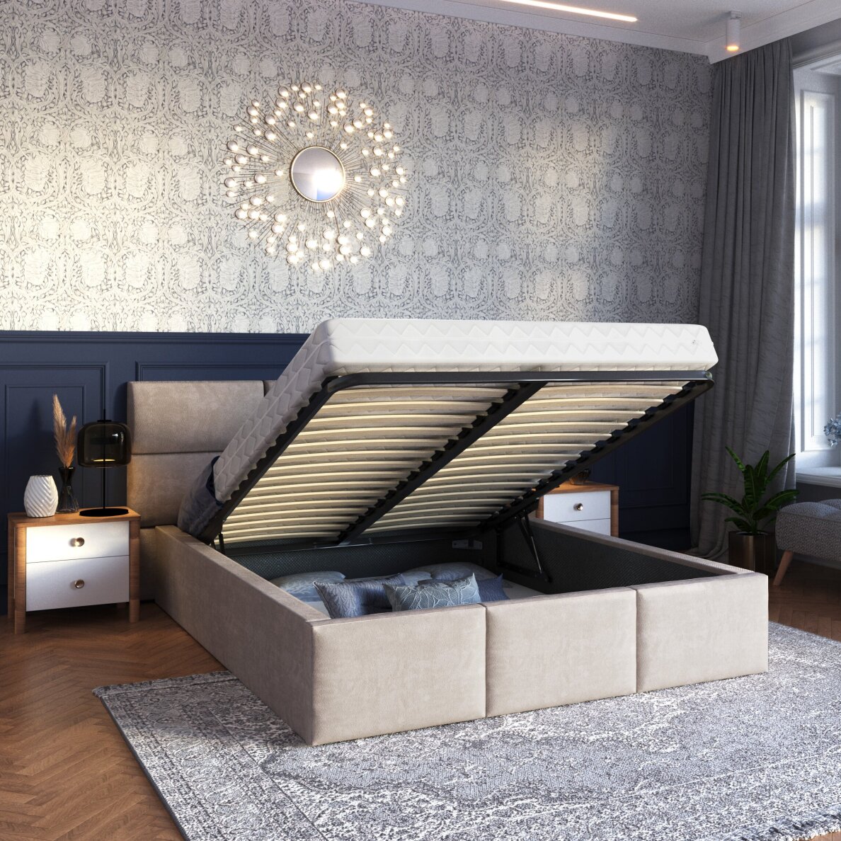 Lova Denver 2 Lova Denver 2