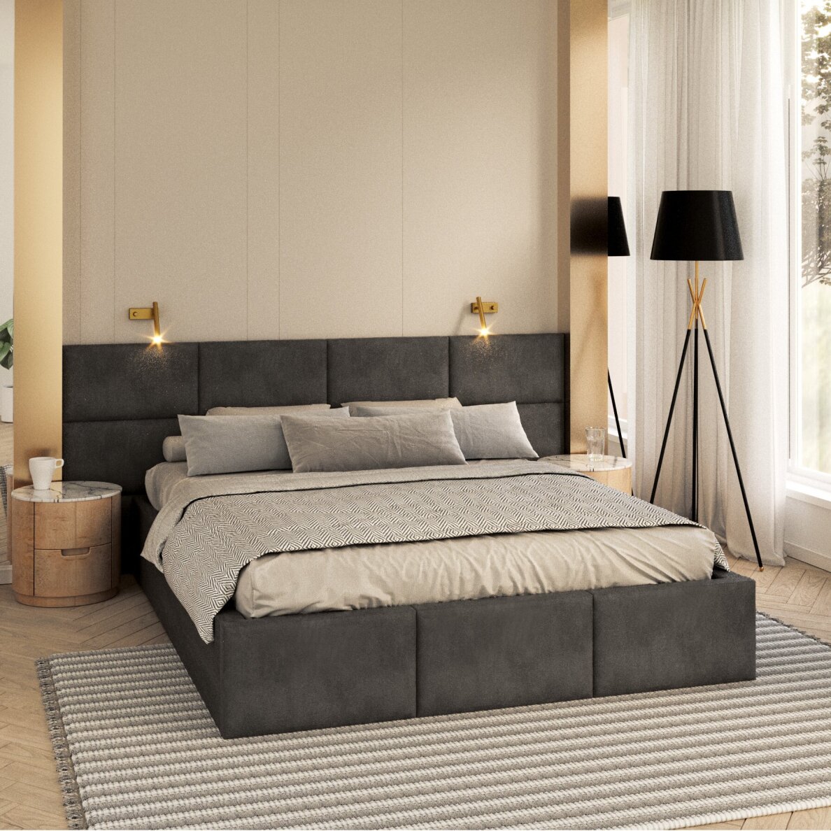 Lova Denver 6 Lova Denver 6