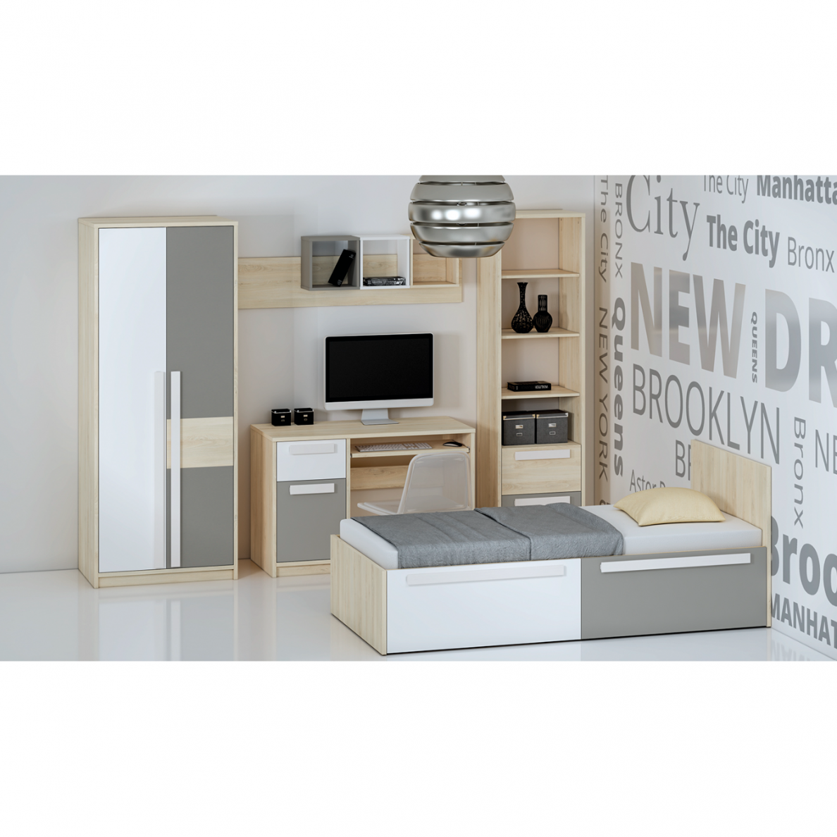 Lova DROP 17 8 Lova DROP 17 8