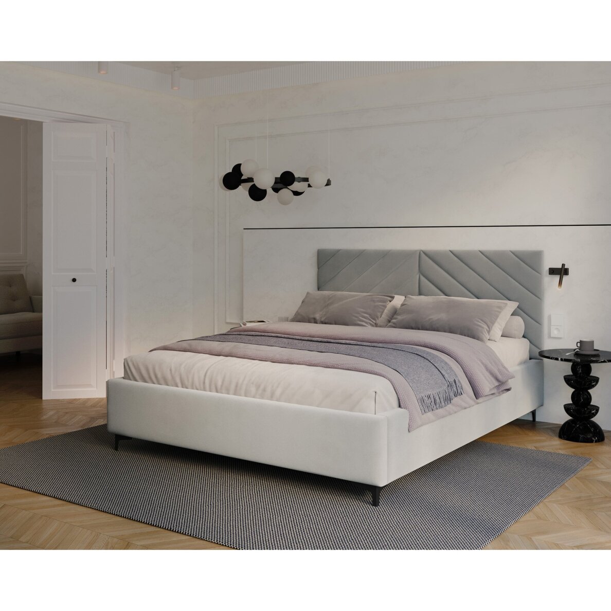 Lova Elegante 6 Lova Elegante 6