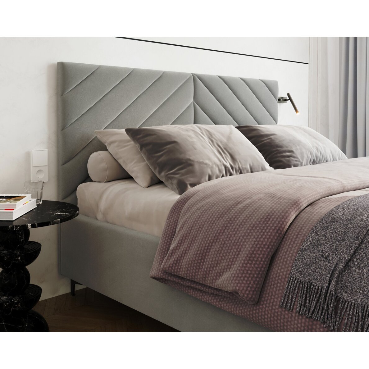 Lova Elegante 7 Lova Elegante 7