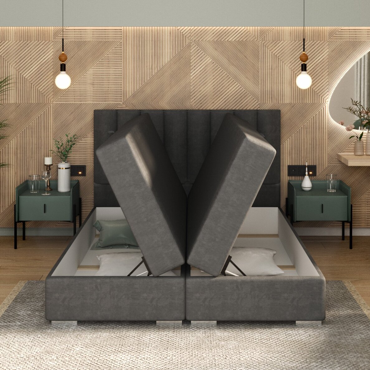 Lova Lincoln 2 Lova Lincoln 2