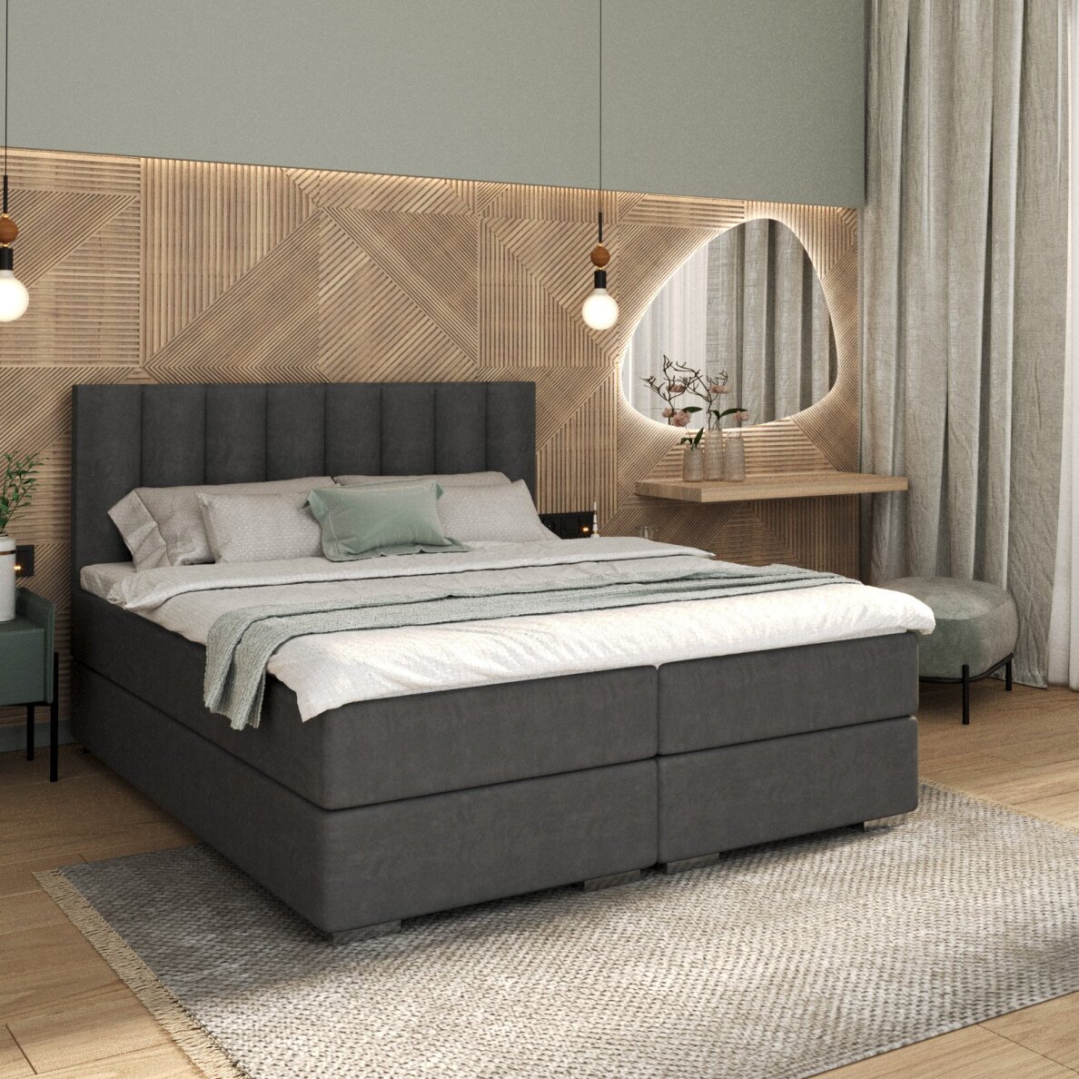 Lova Lincoln 1 Lova Lincoln 1