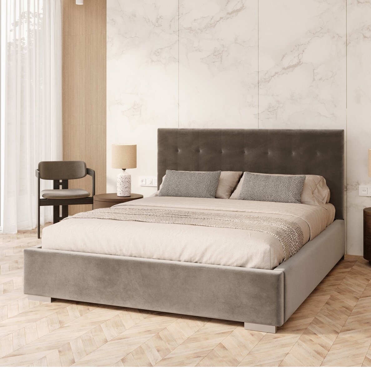 Lova Lucerna 1 Lova Lucerna 1