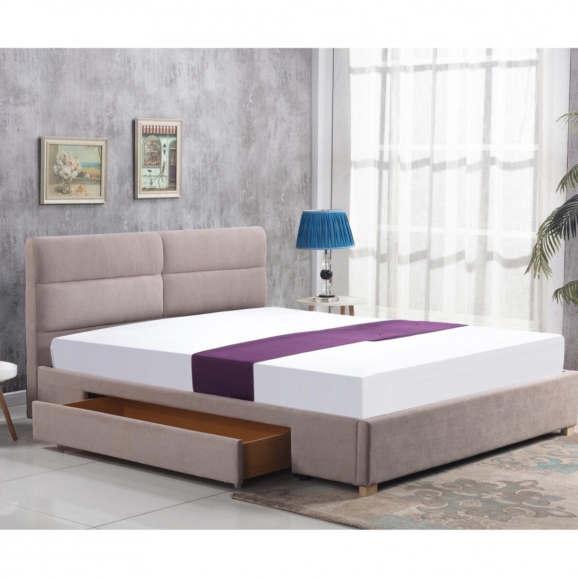 Lova MERIDA 160 2 Lova MERIDA 160 2