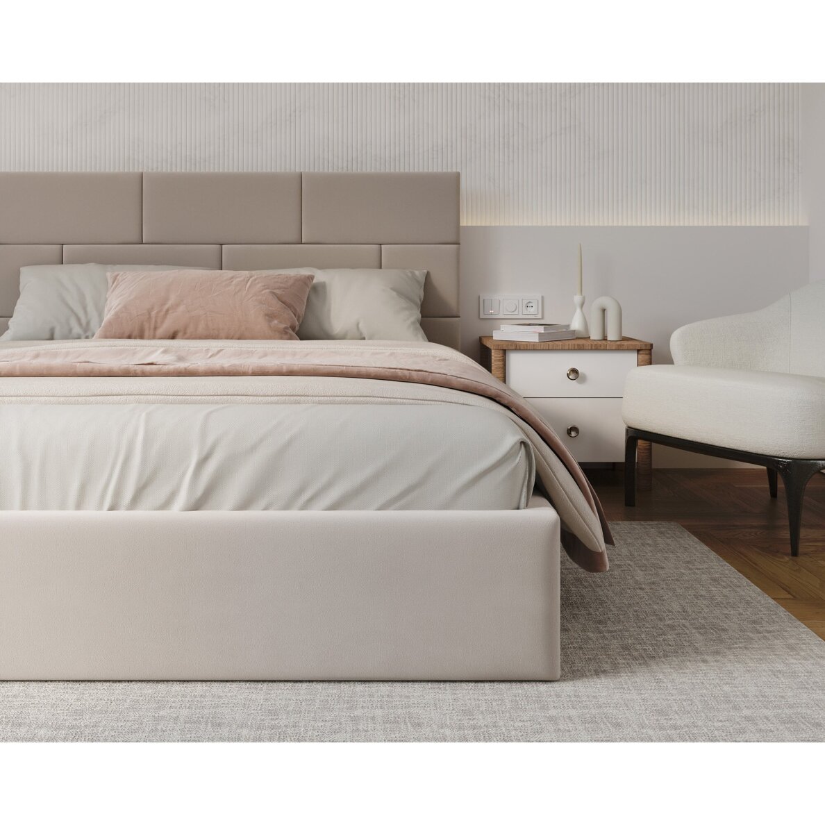 Lova Pasadena 4 Lova Pasadena 4