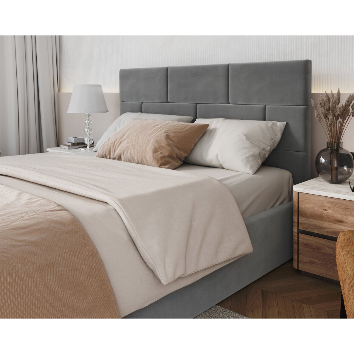 Lova Pasadena 2 Lova Pasadena 2