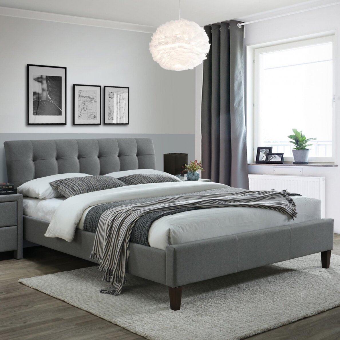 Lova SAMARA -2 160 Lova SAMARA -2 160