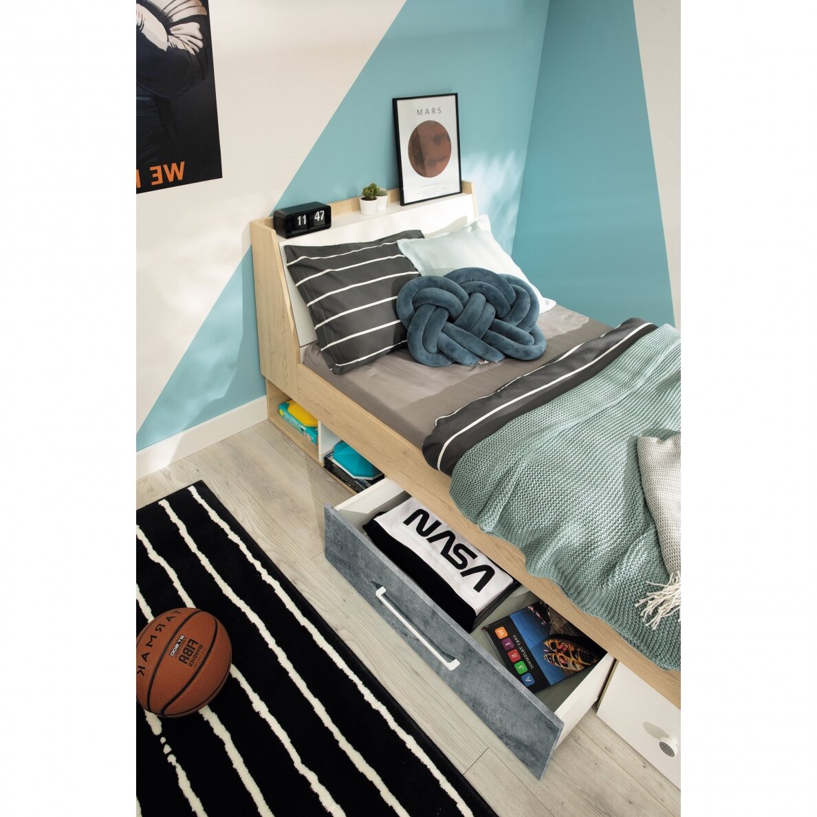 Lova Step (ST12 L/P) 2