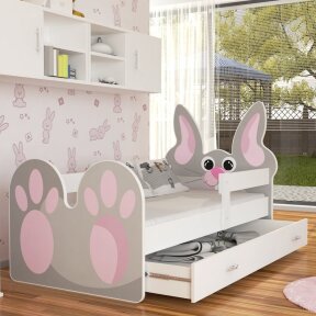 LOVA BUNNY LOVA BUNNY