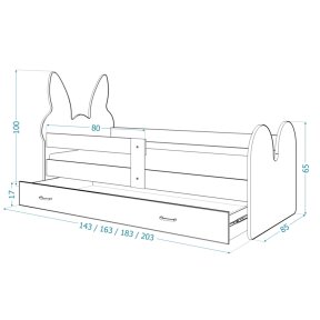 LOVA BUNNY LOVA BUNNY