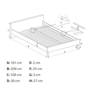 Lova Annabel 160 2 Lova Annabel 160 2