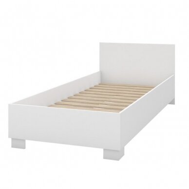 Lova 36 AGOME I 2 Lova 36 AGOME I 2