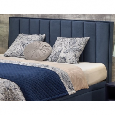 LOVA ASENTO 160 SU PATALYNĖS DĖŽE 1 LOVA ASENTO 160 SU PATALYNĖS DĖŽE 1