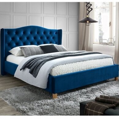 Lova SAS 160 Velvet Lova SAS 160 Velvet