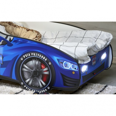 Lova AUTO 151 su LED 1 Lova AUTO 151 su LED 1