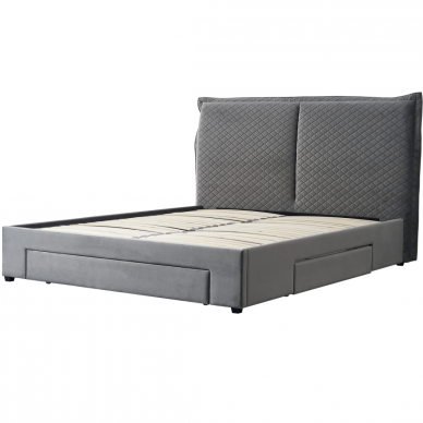 LOVA BECKY 160  SU PATALYNĖS DĖŽE 1