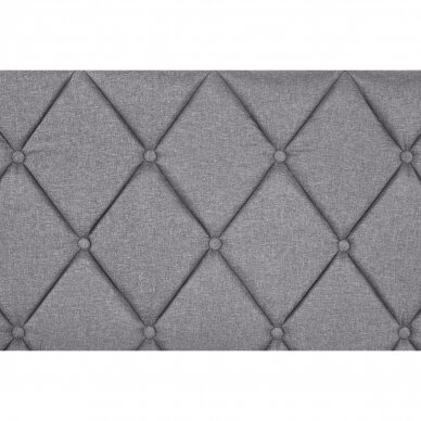 Lova su stalčiais BETINA 160 9 Lova su stalčiais BETINA 160 9