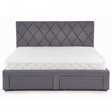 Lova su stalčiais BETINA 160 4 Lova su stalčiais BETINA 160 4