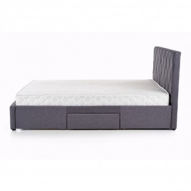 Lova su stalčiais BETINA 160 6 Lova su stalčiais BETINA 160 6