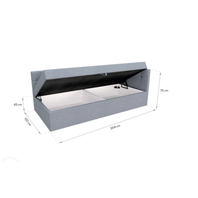 Lova Billy 120 4 Lova Billy 120 4