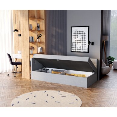 Lova Billy 90 3 Lova Billy 90 3