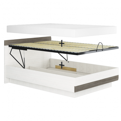 Lova BLANCO 34 4 Lova BLANCO 34 4