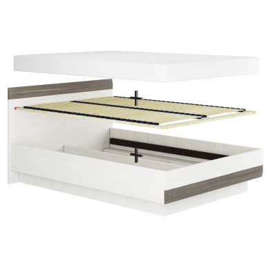 Lova BLANCO 34 5 Lova BLANCO 34 5