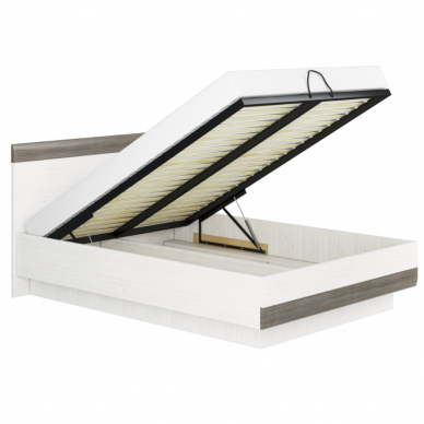 Lova BLANCO 34 A 3 Lova BLANCO 34 A 3