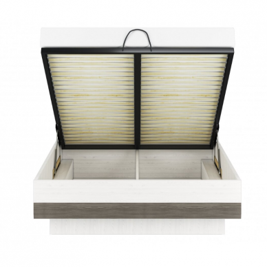 Lova BLANCO 34 A 4 Lova BLANCO 34 A 4