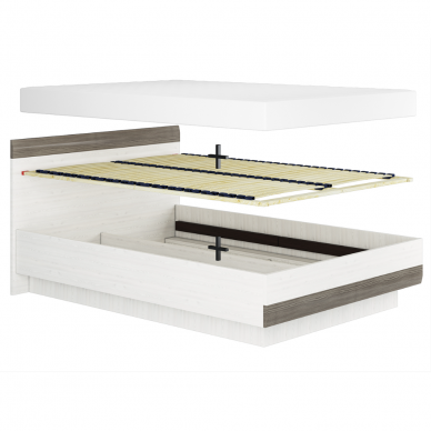 Lova BLANCO 34 B 2 Lova BLANCO 34 B 2