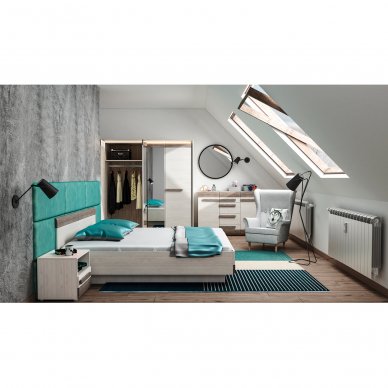 Lova BLANCO 34 B 9 Lova BLANCO 34 B 9