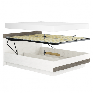 Lova BLANCO 35 5 Lova BLANCO 35 5