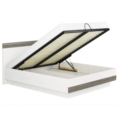 Lova BLANCO 35 A 2 Lova BLANCO 35 A 2