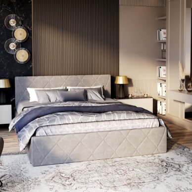 Lova Caro 3 Lova Caro 3