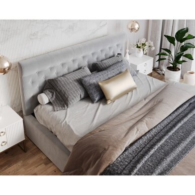 Lova Chicago 7 Lova Chicago 7