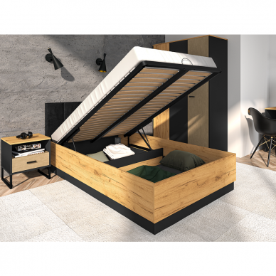 Lova COLT 0901 4 Lova COLT 0901 4